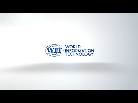 apply job World Information Technology