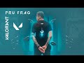 Pru frags 5 welcome to brazil