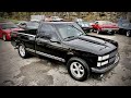 1990 Chevrolet 454 SS Truck $15,900 Maple Motors #528-1 ''ON HOLD''