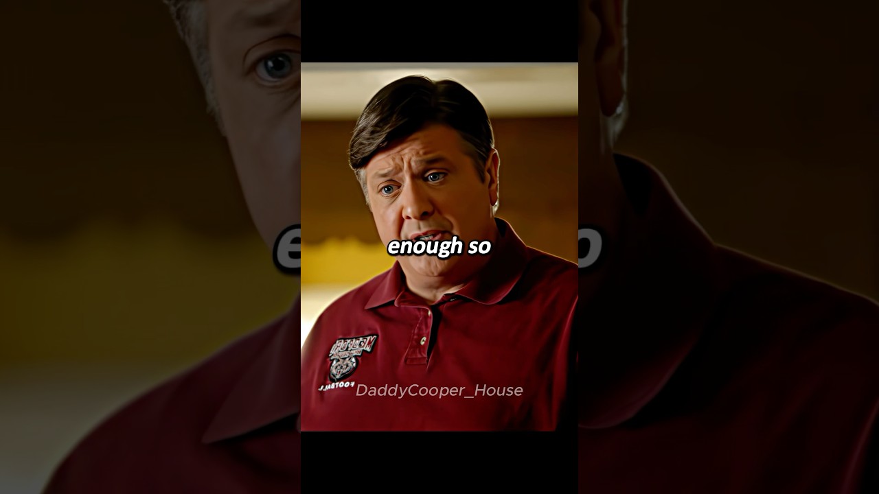 George refuse to admit wrong 😂