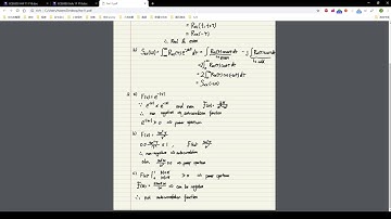 ECE6303 Probability and Stochastic Processes Spring 2019 HW11 Problem2