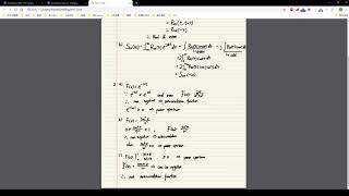 ECE6303 Probability and Stochastic Processes Spring 2019 HW11 Problem2