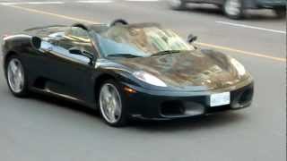 f430 ferrari spider