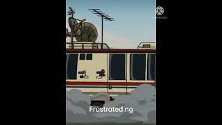 Puspa Ft Ben 10 Heatblast