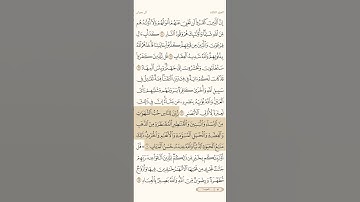 ياسر الدوسري سورة آل عمران الصفحة ٢