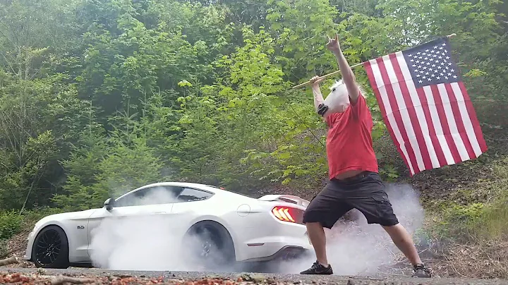 Murica!!!