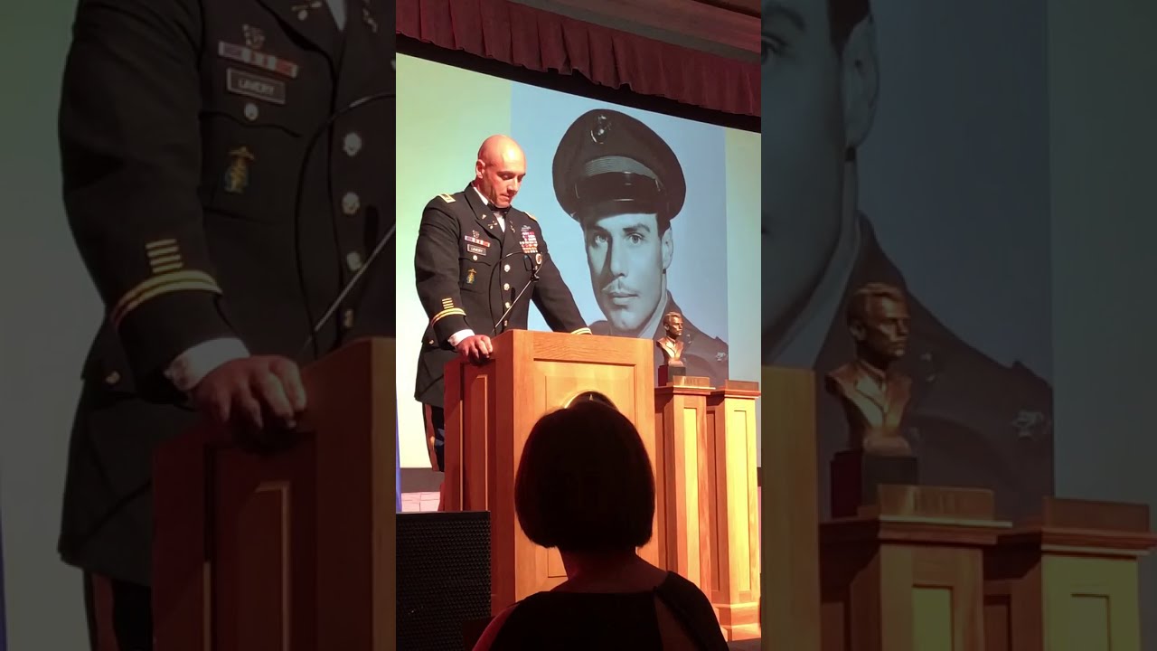 Peter J. Ortiz Award (2019)