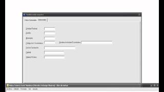Video Tutorial Saint Nomina