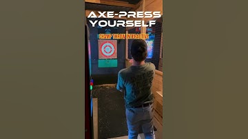 Big Throws, Bigger Reactions — That’s The Champ Throw Effect! 🎯🔥