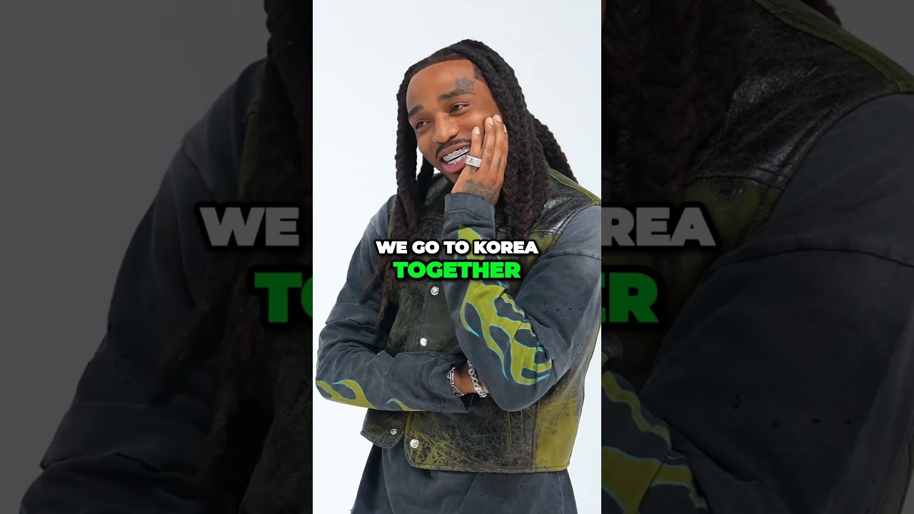 From Atlanta to Alabama A Young Couple's Journey to Korea | 