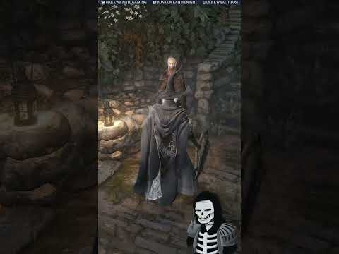 Видео: Скелет рассуждает о проблемах Смуты  #darksouls #soulslike #bloodborne #смута