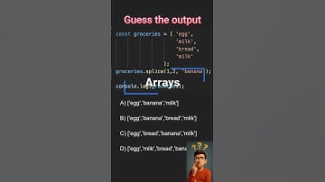 JS Array Trick Every Developer Should Know 🚨 #short #shorts #short #javascript #reactjs #ytshorts