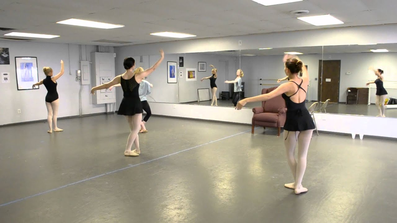 Full Ballet Class YouTube full-ballet-class-youtube
