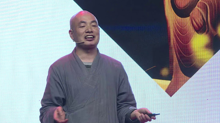 一座理想的城市，到底長什麼樣？ How do we design an ideal city? | 群 濟 | TEDxLujiazui - 天天要聞