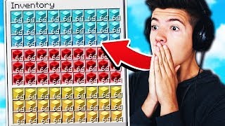 INSANE $1,000 (real money) CRATE OPENING!!!