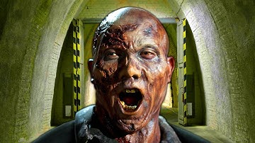 BUNKER 10 - ZOMBIE CHALLENGE (Part 2) (Call of Duty Zombies)