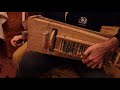 Butt song by hieronymus bosch on hurdy gurdy