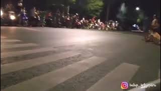 Story' Wa Satria Fu Balapan 👍