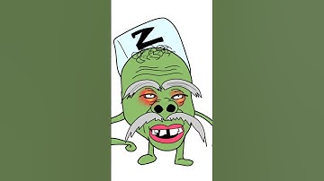 Funny Alphablocks part 3