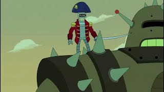 Dans Ta Face Mr Lconseiller Dorientation Bender Maître Du Monde - Futurama