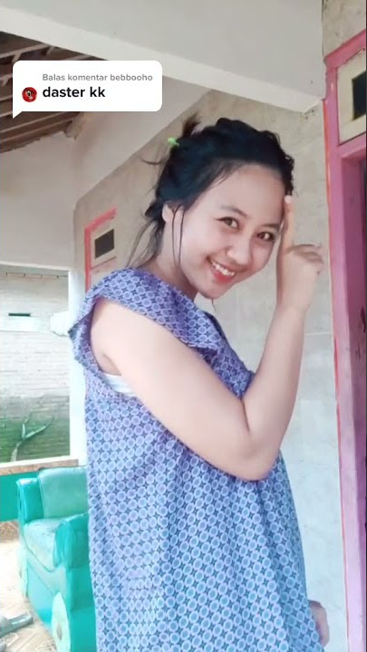 daster ungu #tiktokvideo #tiktok #tiktokviral #trending #trend#fyp