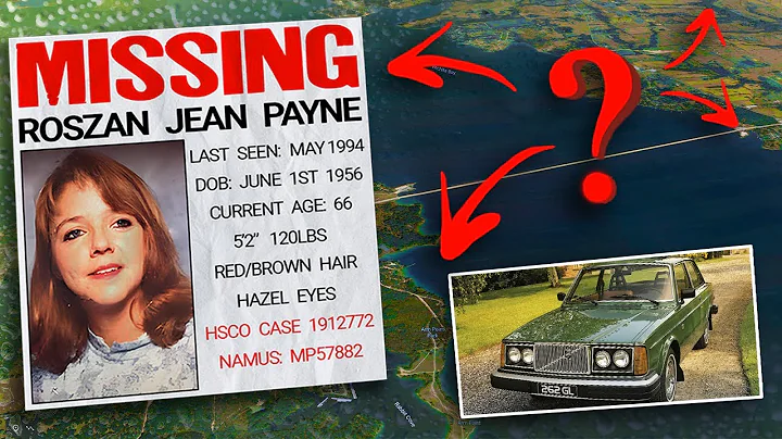 Mother Goes Missing 28-Years Ago | The Case of Ros...