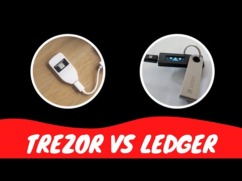 Video: Qual è la differenza tra conti Ledger e T?