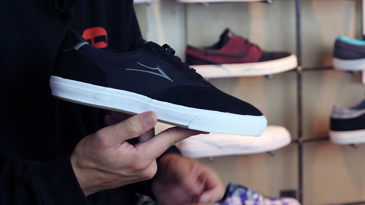 lakai guymar