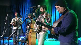 Winter Wheat 2019 @ The Intersection (1/12/19)