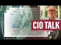 CIO Talk - The UK Economy - how bad can it get?