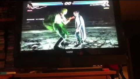 TTT2 Dragunov Sneak Cancel