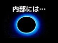 【衝撃】ブラックホールに関する5つの驚くべき事実…