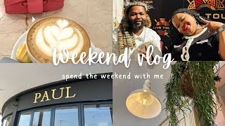 Famous Weekend Vlog | Sjava’s Isibuko Tour | PAUL - Polofields| South African YouTuber Profile