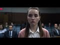 Unbelievable 1x6  marie pleads guilty