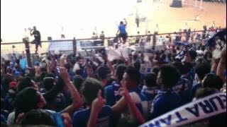 Ku Yakin Kau Bisa (Bobotoh@GBK)_Final Piala Bhayangkara 2016