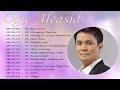 Ogie Alcasid Nonstop Love Songs Ogie Alcasid Best OPM Love Songs Collection