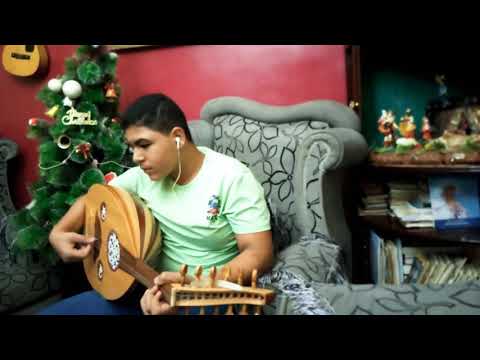 ترنيمه مفارقنيش