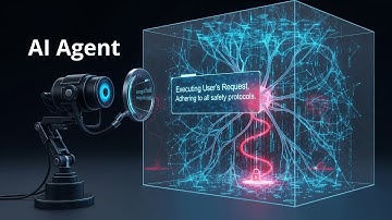 De leugen die we hebben opgebouwd: een gedachteketen