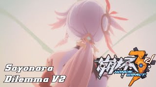 Honkai Impact 3 - Sayonara Dilemma V2