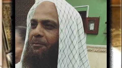 سورة النمل الشيخ مصطفى خميس