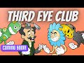 Third Eye Club - Upcoming NFT ALERT! (Still Early)