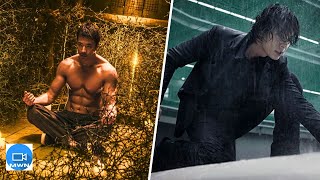 Top 10 Korean action  Movie Showdown:  Films Thatll Change Your View of Action Forever