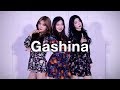 FRIENDS SUNMI 선미 Gashina 가시나 Dance Cover DPOP Friends