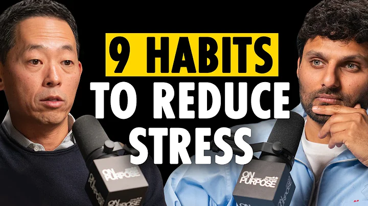 The Stress Expert: Your Brain is Like a Phone Battery! (9 Ways to Instantly Recharge) thumbnail