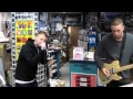 Frank Carter @ Banquet Records - I Hate You