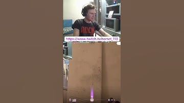 Twitch: hornet_113 #csmoments #csgo #cs2overpass #twitch #counterstrikefacts #counterstrike2 #cs