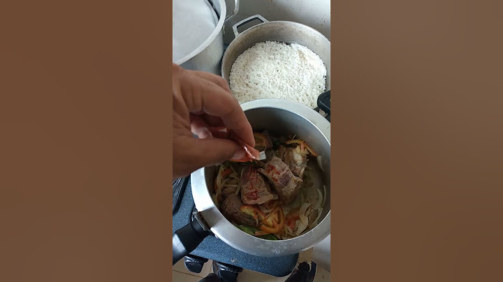 como hacer costillas guisadas 😜modos chef en casa, #vuralvideo #casa #siguenos #holmanyangelatv