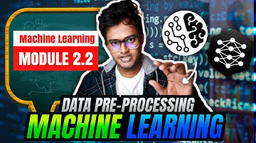 Data Preprocessing: Cleaning, Outlier, Train_Test_Split, Data-Leakage | Coding, Examples