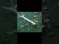 JALで起きた重大事故 #飛行機事故 #飛行機 #321go #閲覧注意