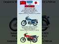 Иж Юпитер-4 VS Yamaha RD350 #benderhistory #танки #moto #израиль #україна #грузия #shorts